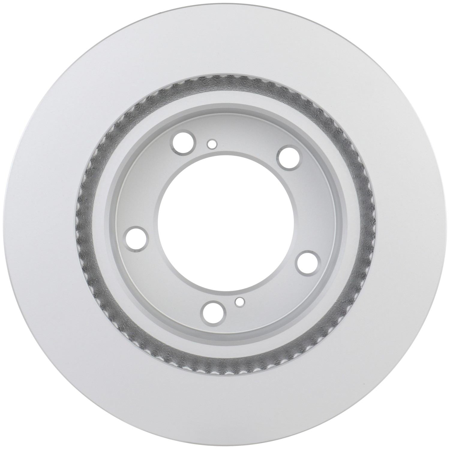 Bosch Disc Brake Rotor 50011498
