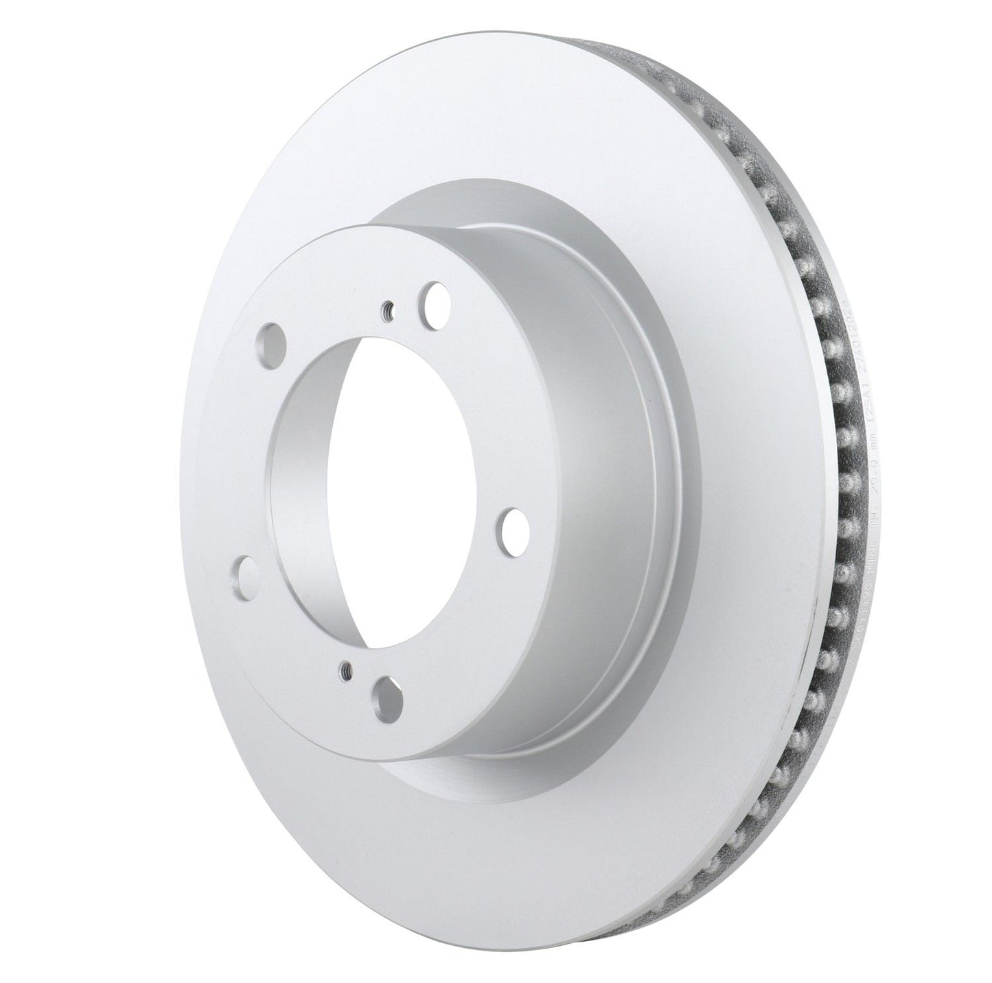 Bosch Disc Brake Rotor 50011498