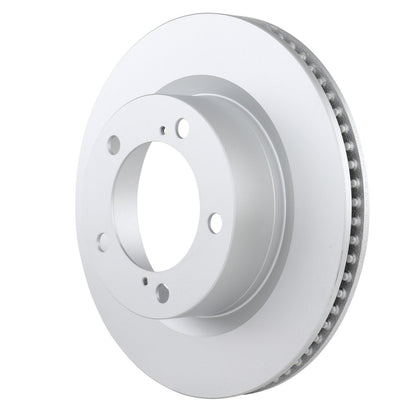 Bosch Disc Brake Rotor 50011498
