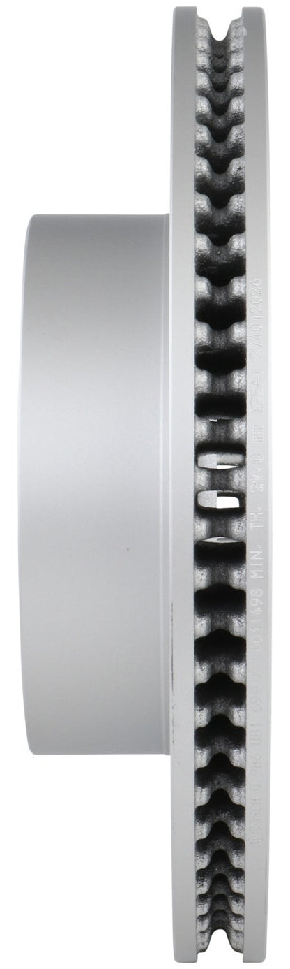 Bosch Disc Brake Rotor 50011498