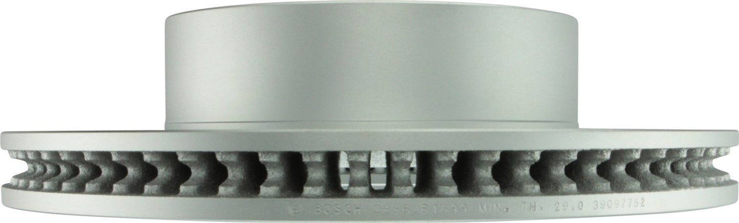 Bosch Disc Brake Rotor 50011498