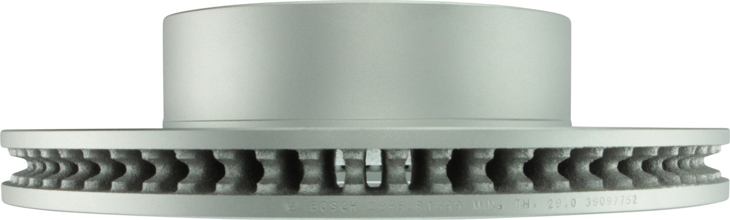 Bosch Disc Brake Rotor 50011498
