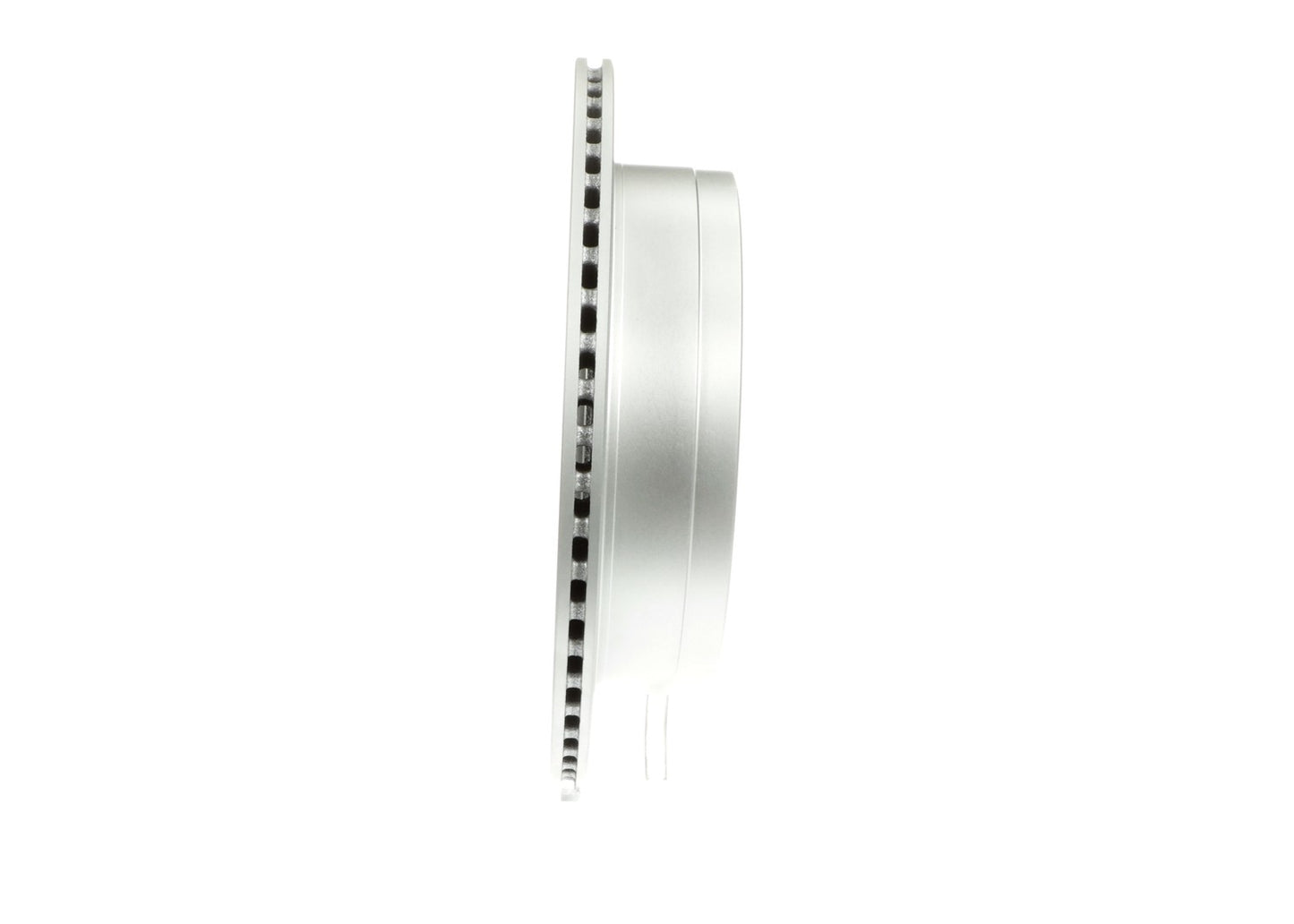 Bosch Disc Brake Rotor 50011499