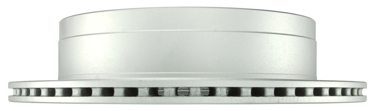 Bosch Disc Brake Rotor 50011499