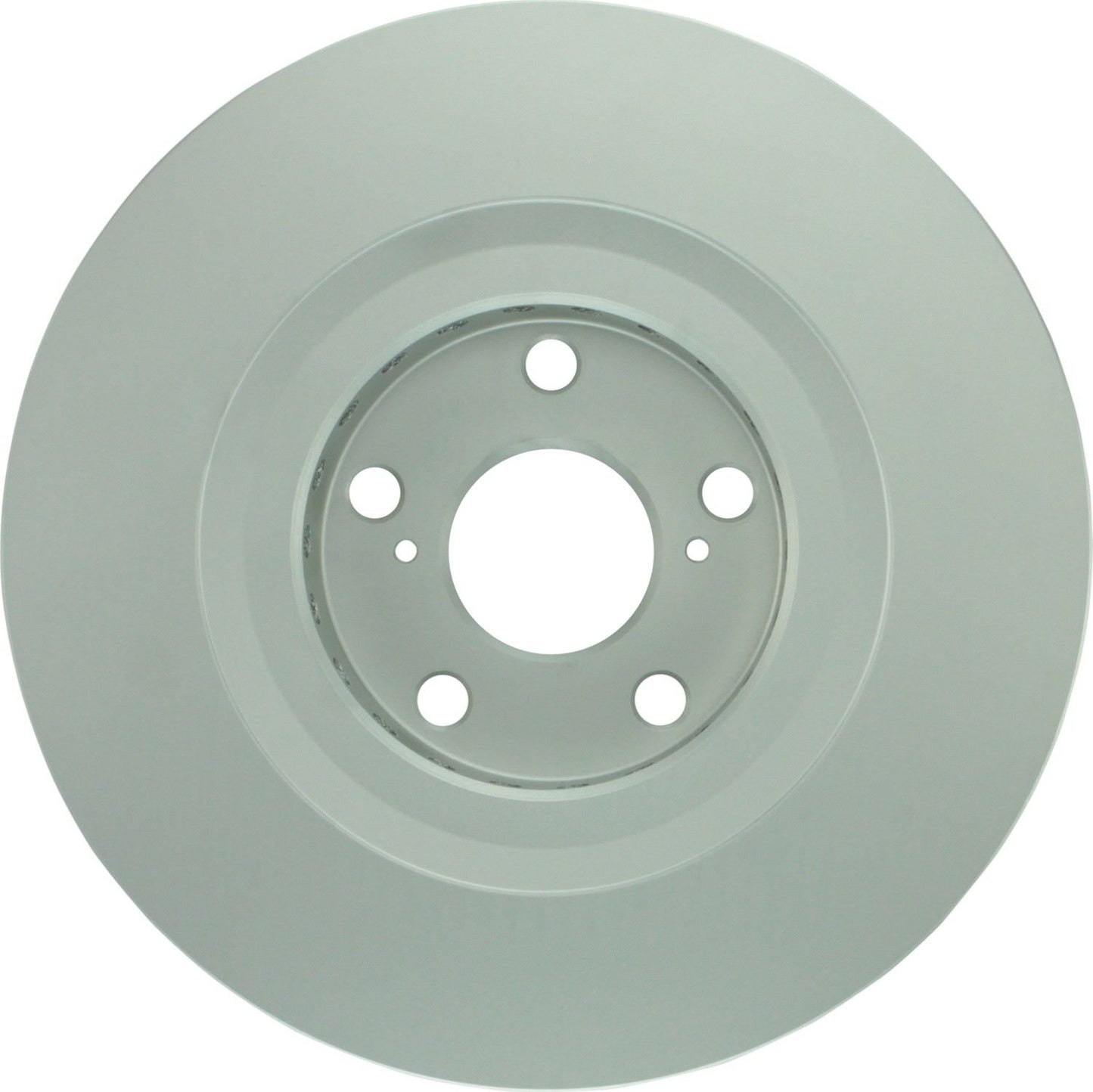 Bosch Disc Brake Rotor 50011500