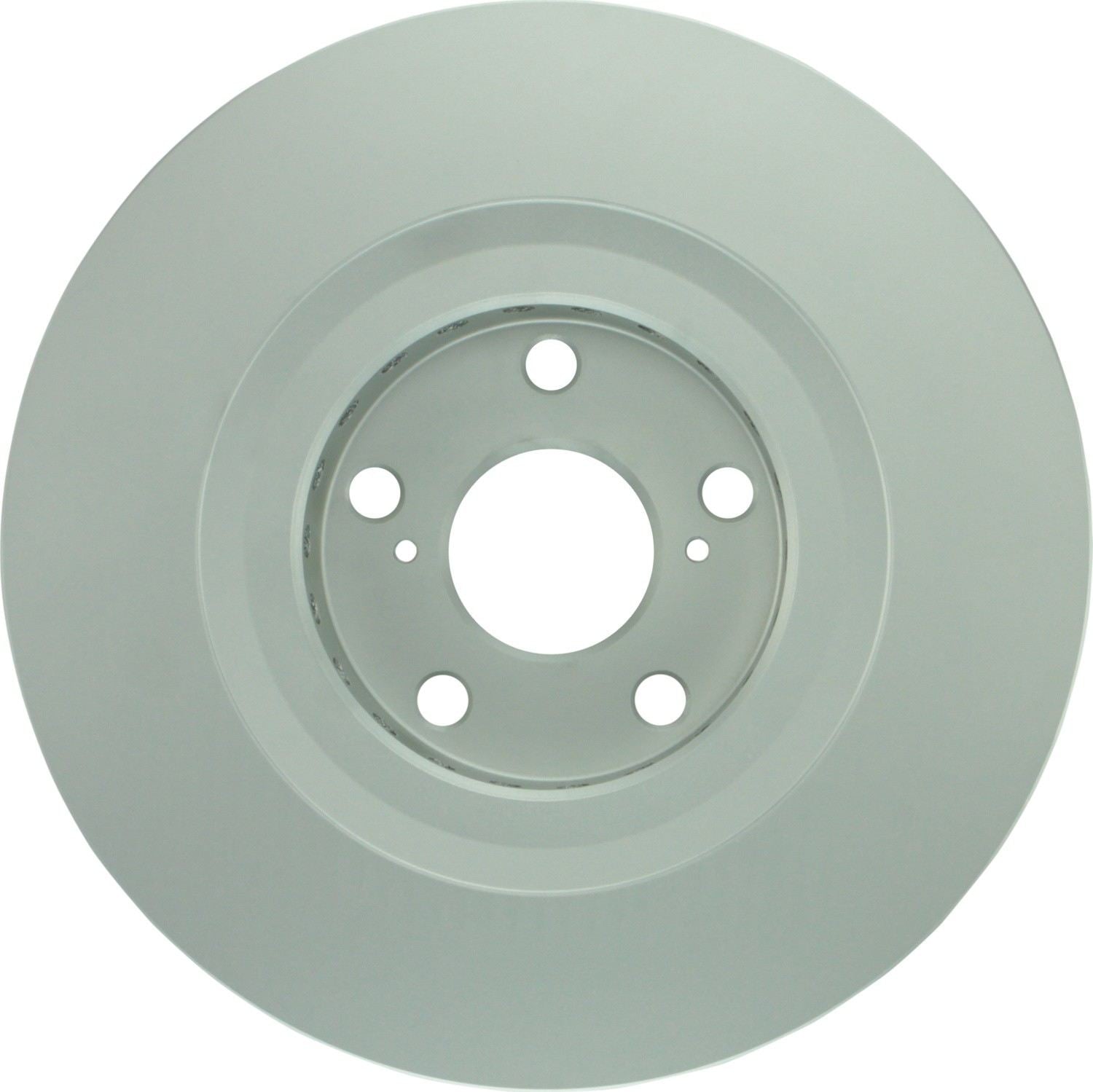 Bosch Disc Brake Rotor 50011500