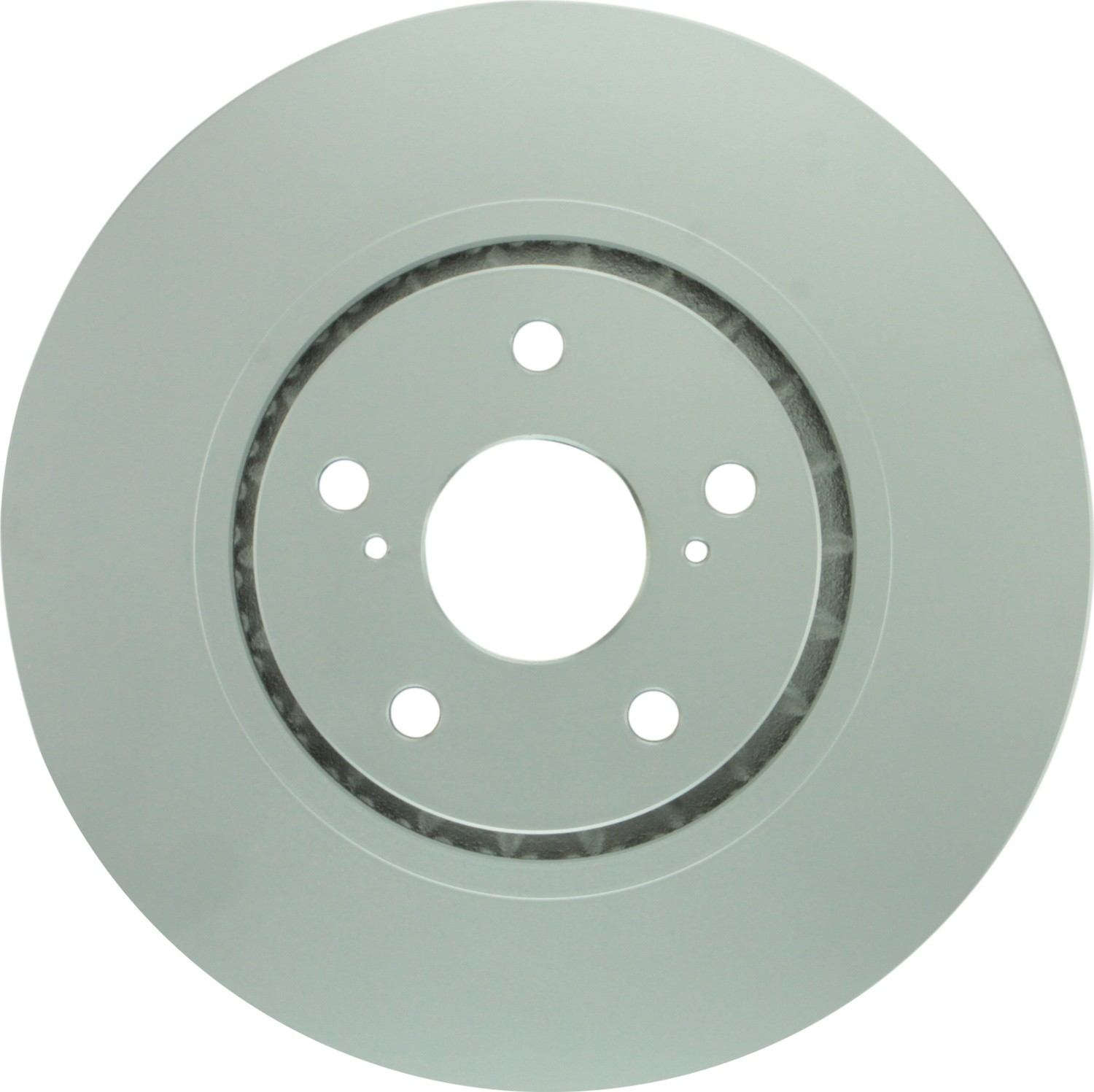Bosch Disc Brake Rotor 50011500