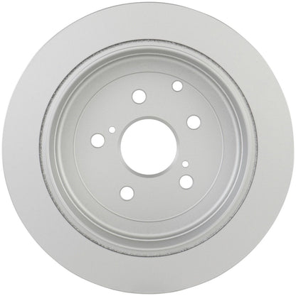 Bosch Disc Brake Rotor 50011501