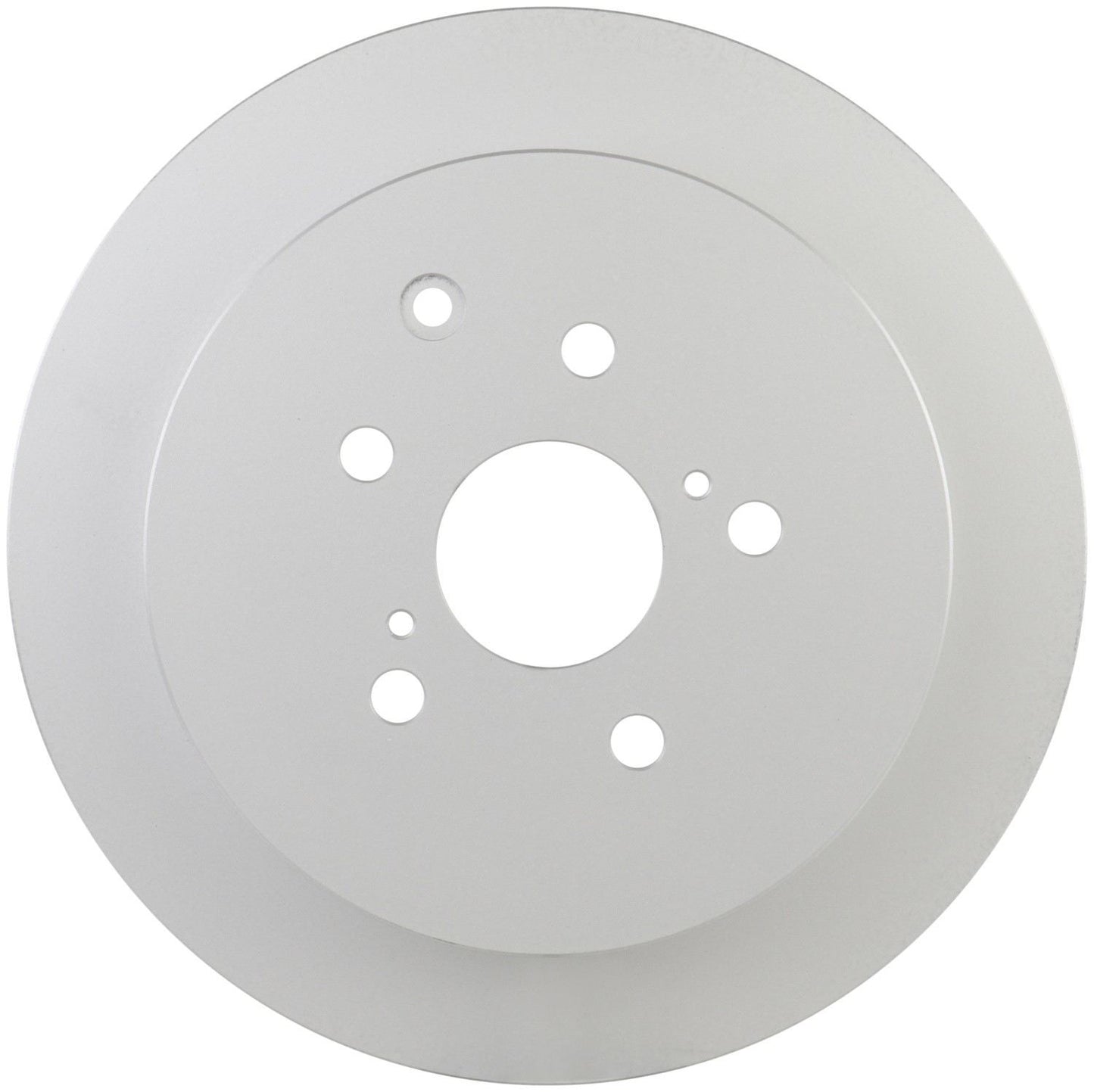 Bosch Disc Brake Rotor 50011501