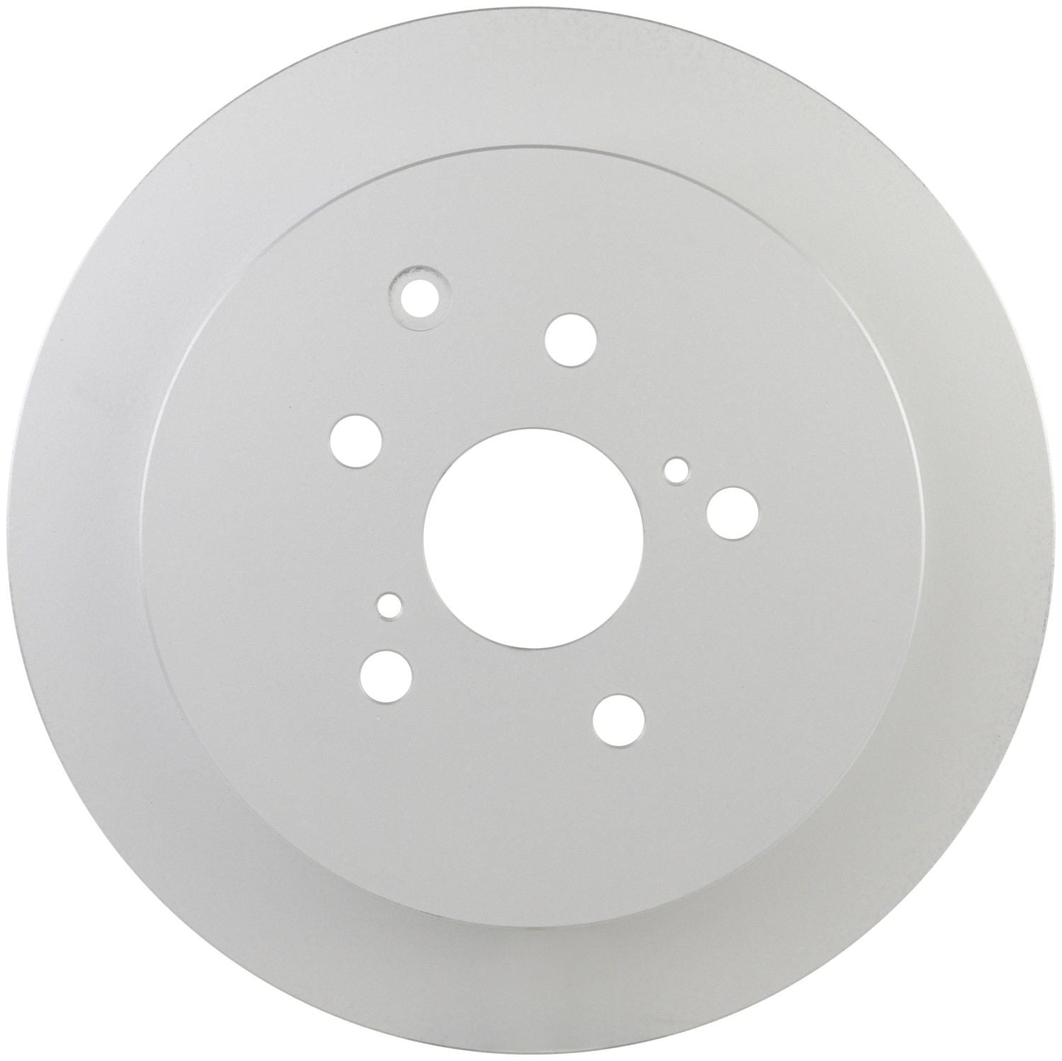 Bosch Disc Brake Rotor 50011501