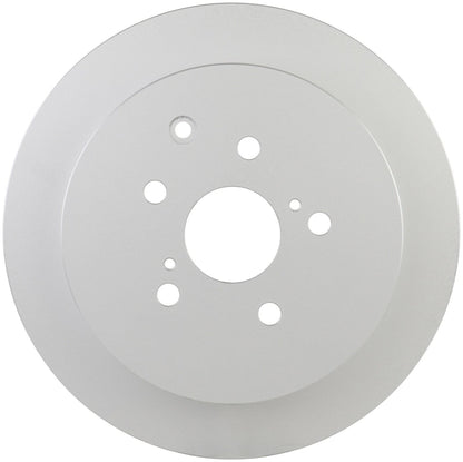 Bosch Disc Brake Rotor 50011501