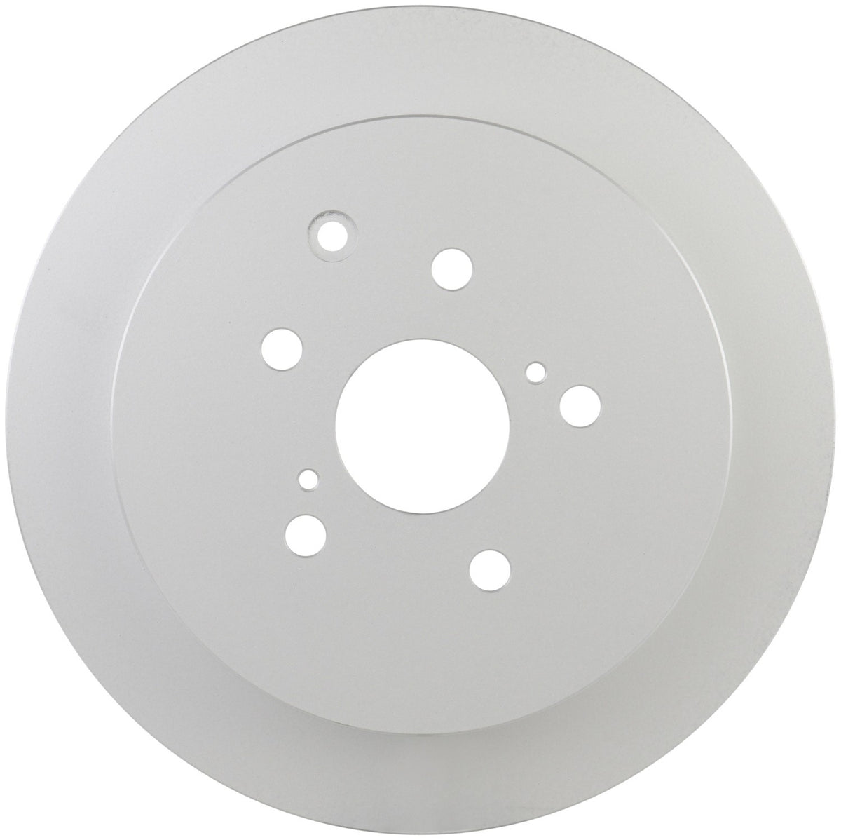 Bosch Disc Brake Rotor 50011501