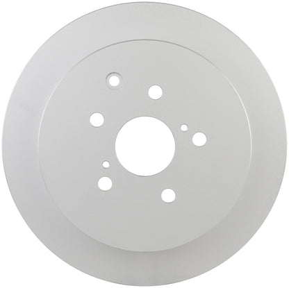 Bosch Disc Brake Rotor 50011501