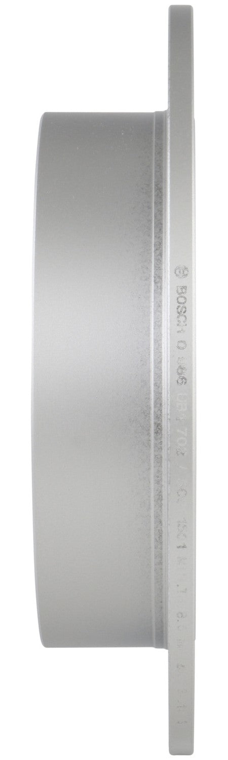 Bosch Disc Brake Rotor 50011501