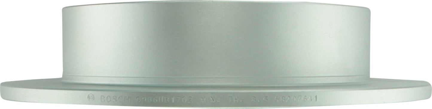 Bosch Disc Brake Rotor 50011501