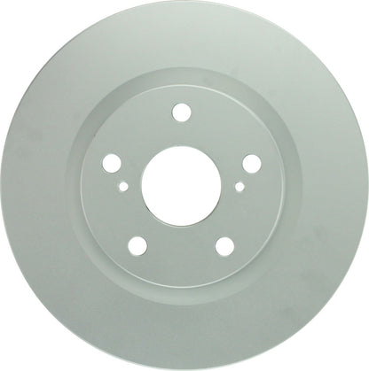 Bosch Disc Brake Rotor 50011502