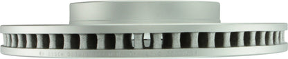Bosch Disc Brake Rotor 50011502