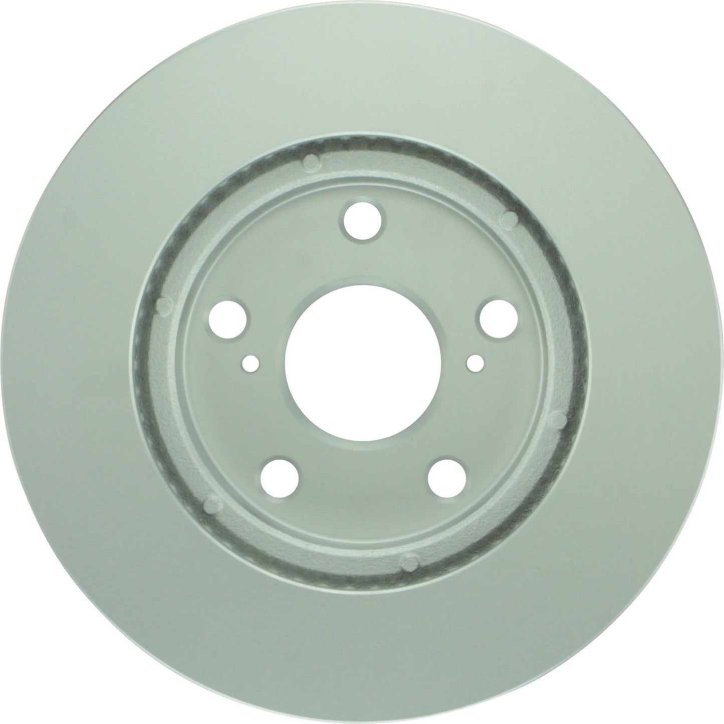 Bosch Disc Brake Rotor 50011503