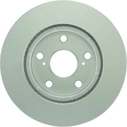 Bosch Disc Brake Rotor 50011503