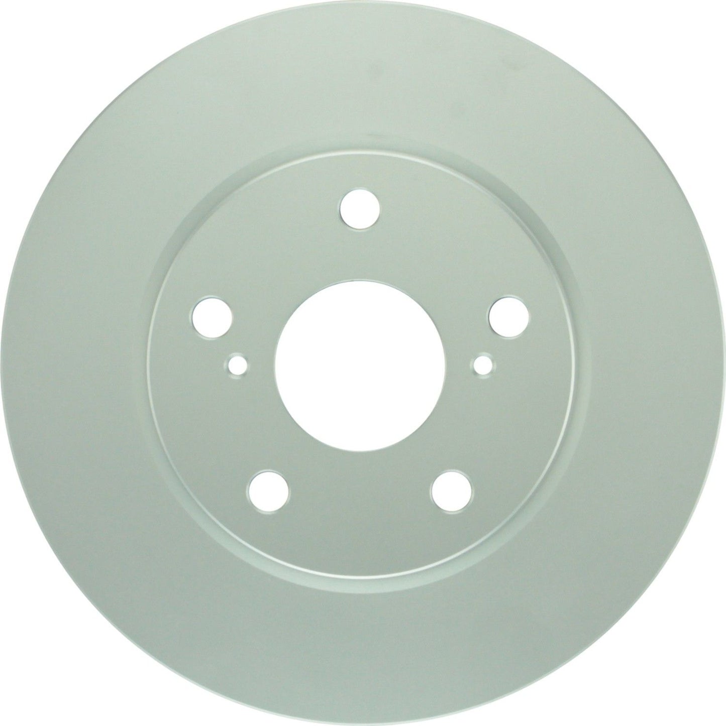 Bosch Disc Brake Rotor 50011503