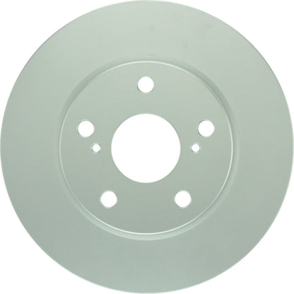 Bosch Disc Brake Rotor 50011503
