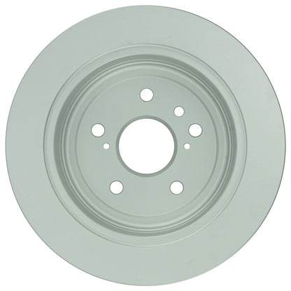 Bosch Disc Brake Rotor 50011504