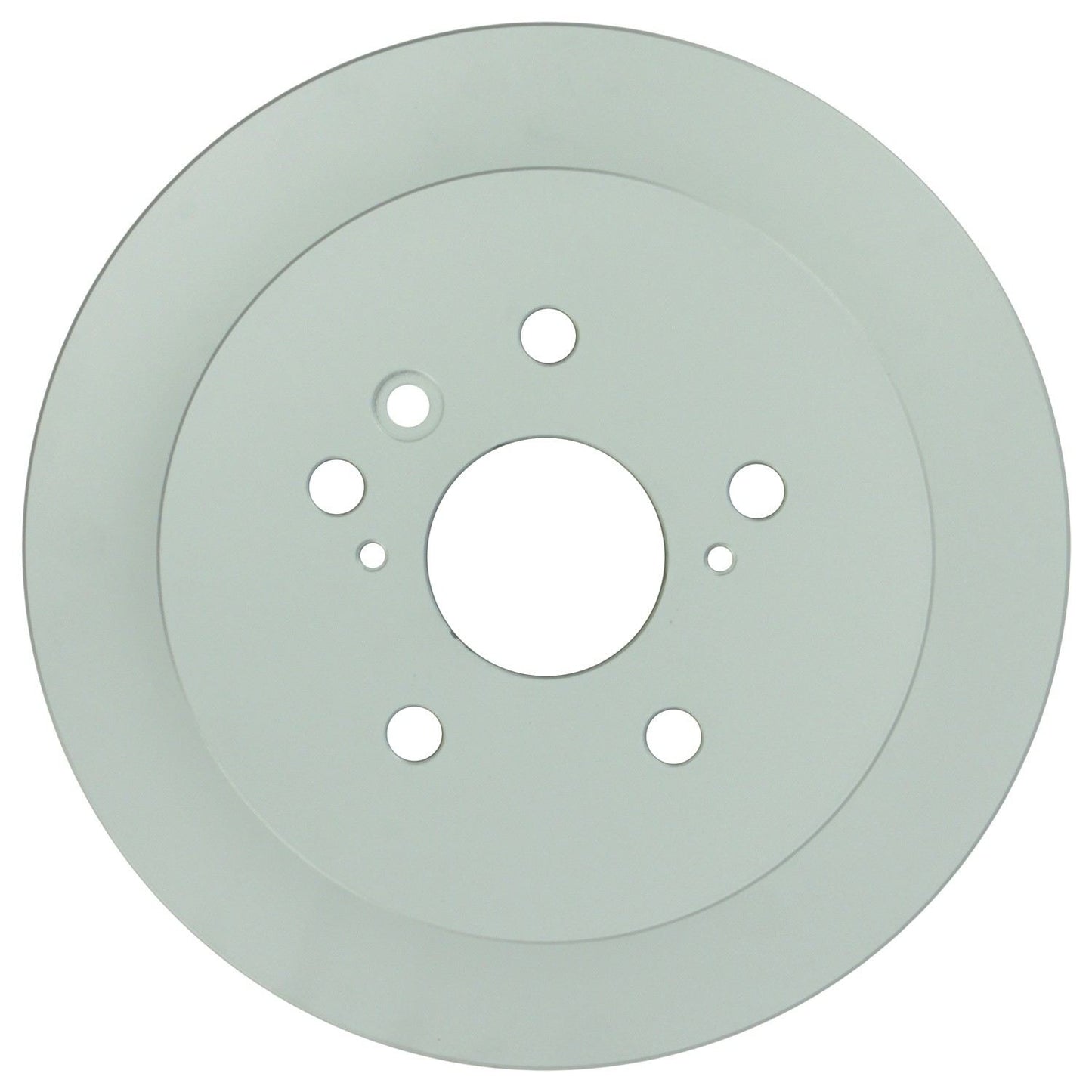 Bosch Disc Brake Rotor 50011504