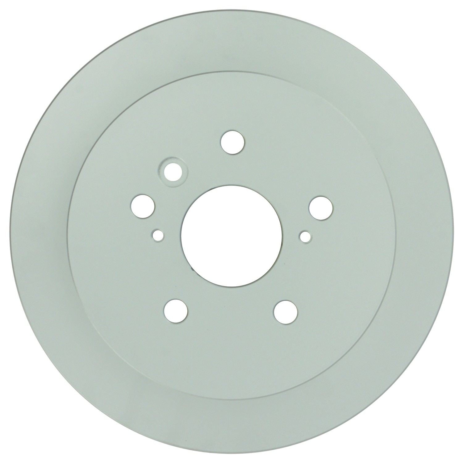 Bosch Disc Brake Rotor 50011504