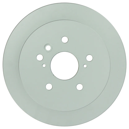Bosch Disc Brake Rotor 50011504