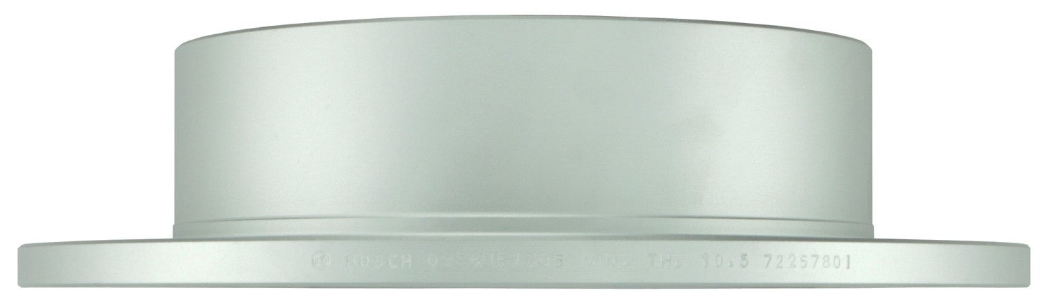Bosch Disc Brake Rotor 50011504