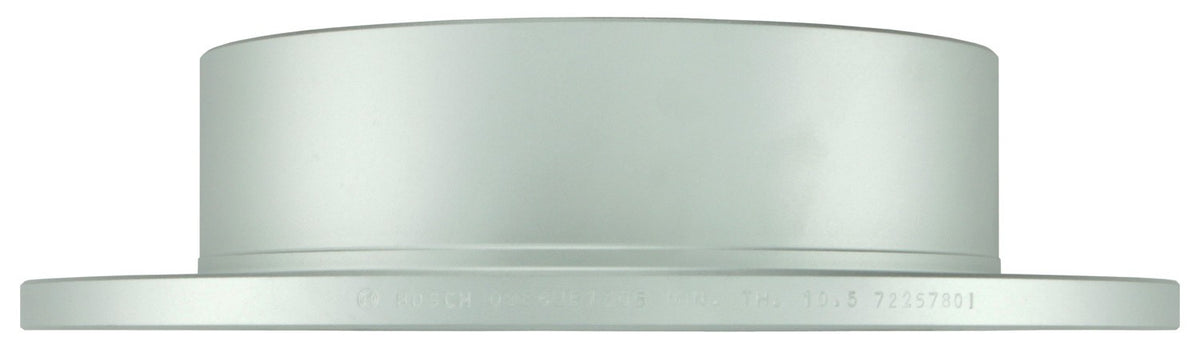 Bosch Disc Brake Rotor 50011504