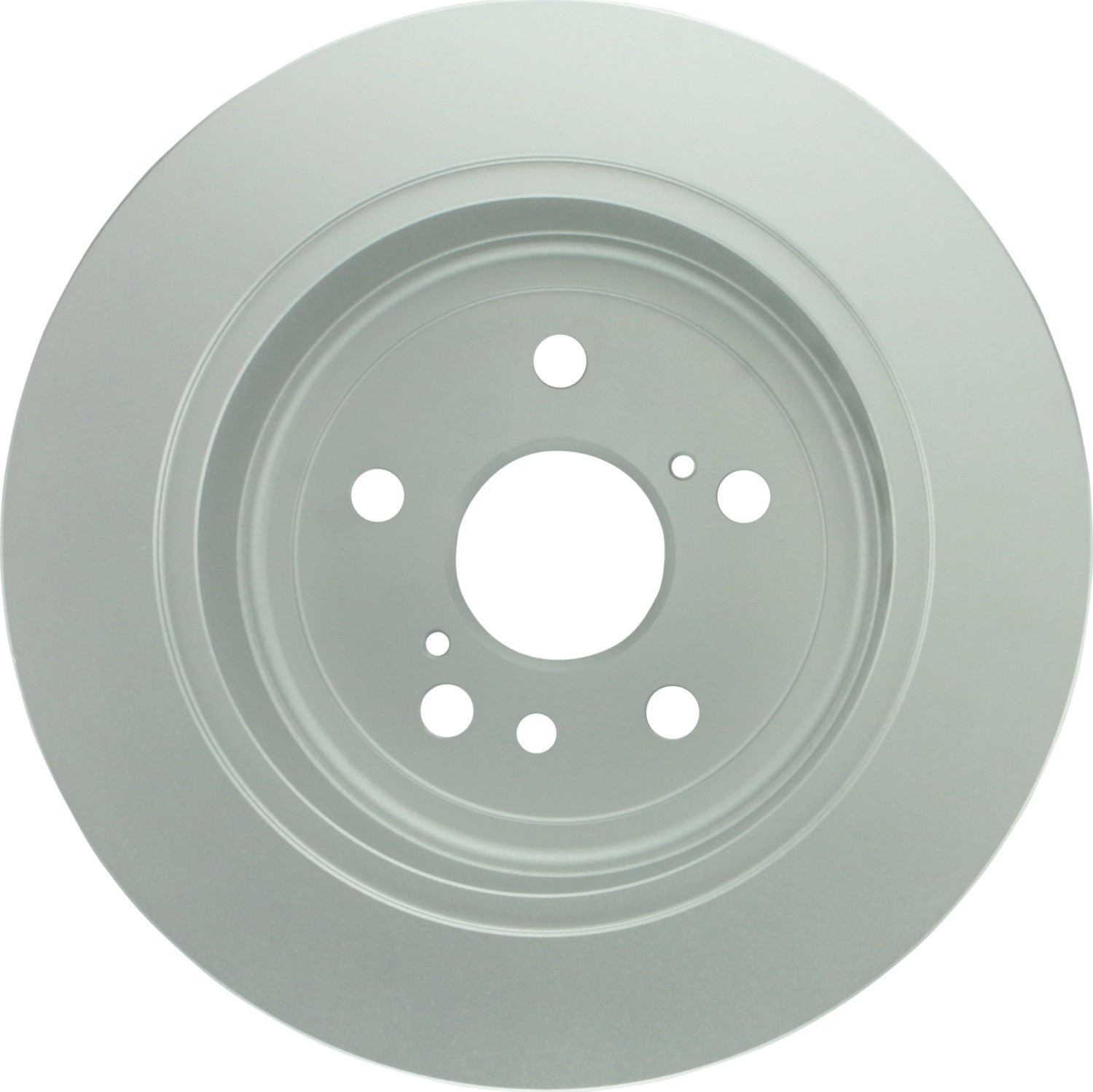 Bosch Disc Brake Rotor 50011505