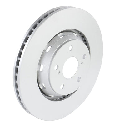 Bosch Disc Brake Rotor 50011506