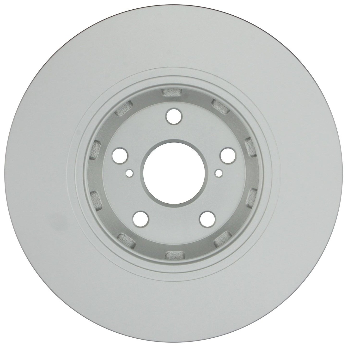 Bosch Disc Brake Rotor 50011506