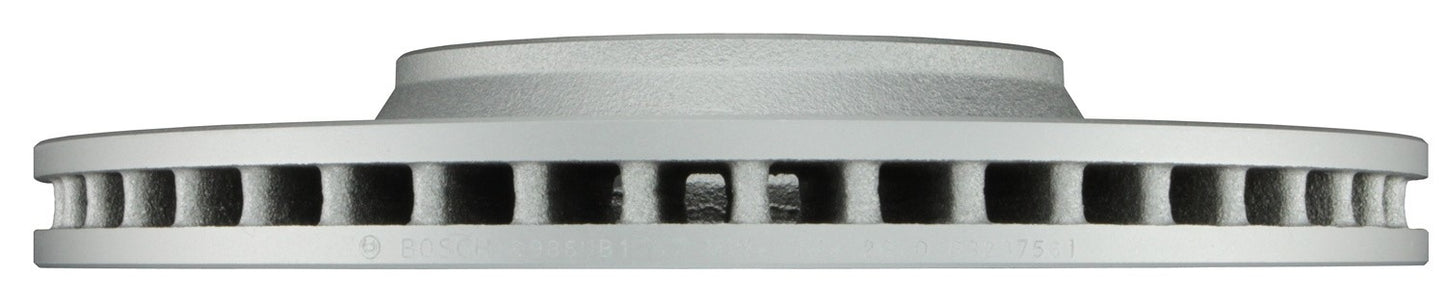 Bosch Disc Brake Rotor 50011506