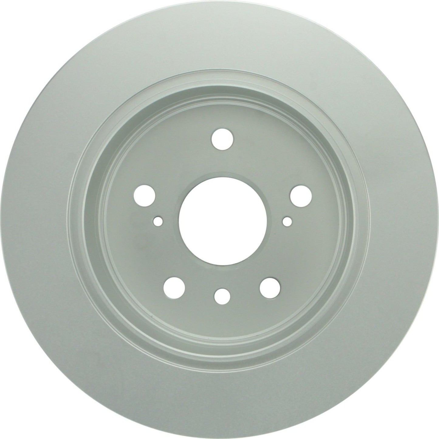 Bosch Disc Brake Rotor 50011559