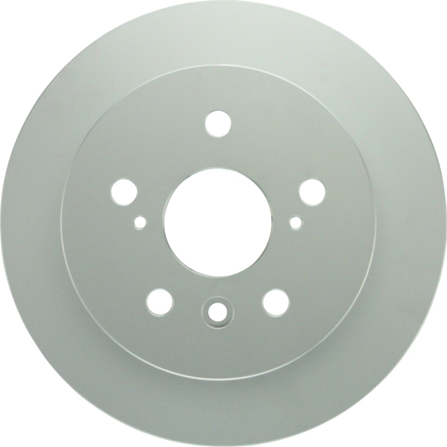 Bosch Disc Brake Rotor 50011559