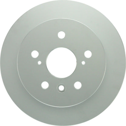 Bosch Disc Brake Rotor 50011559