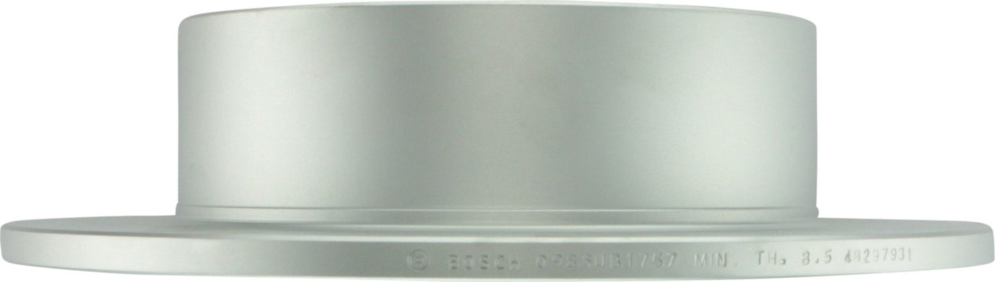 Bosch Disc Brake Rotor 50011559
