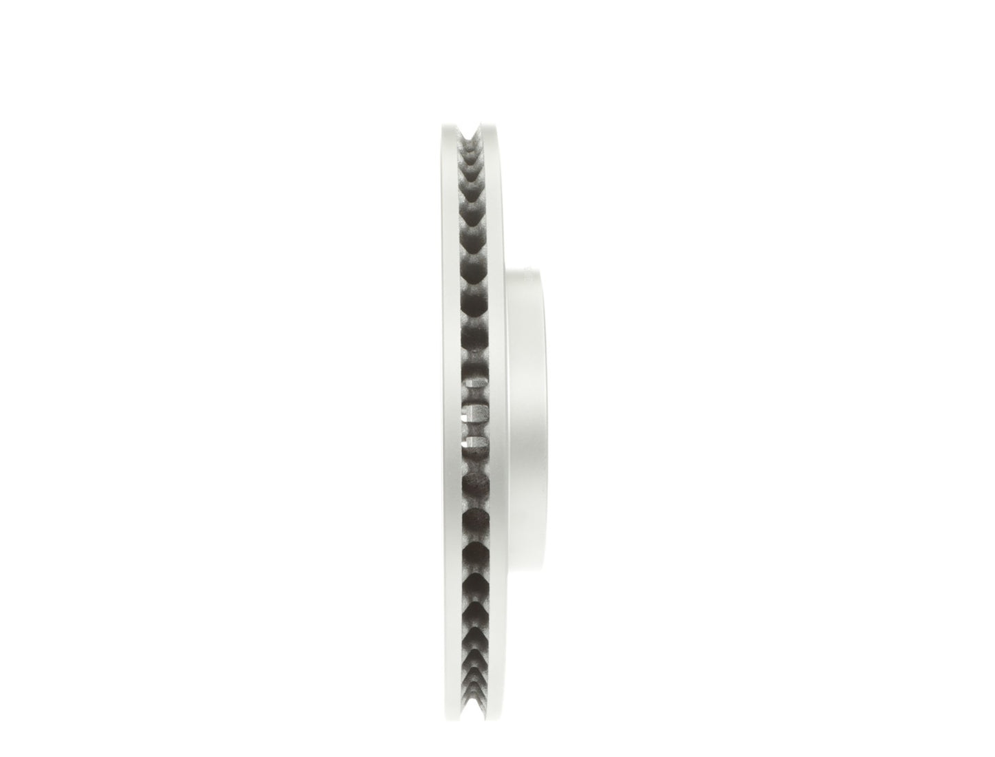 Bosch QuietCast Disc Brake Rotor 50011560
