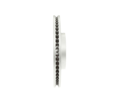 Bosch QuietCast Disc Brake Rotor 50011560