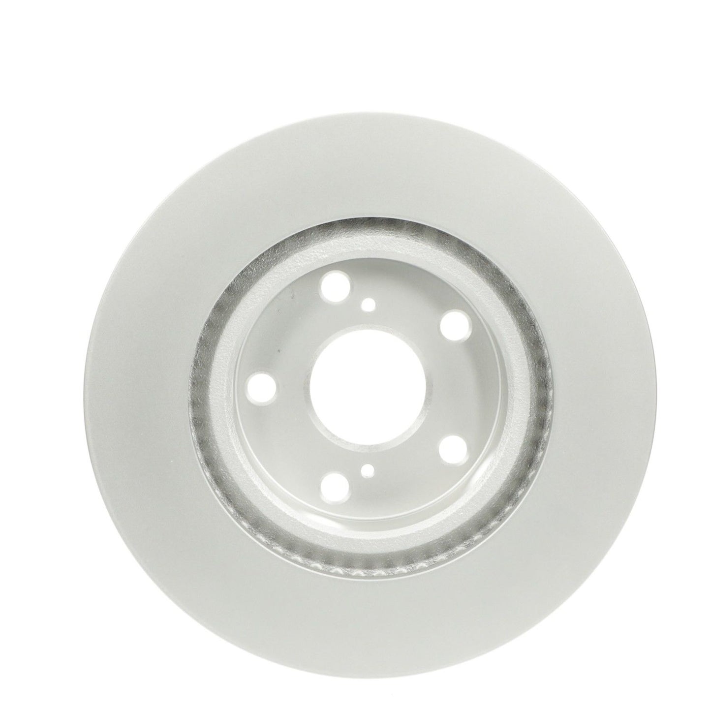 Bosch QuietCast Disc Brake Rotor 50011560