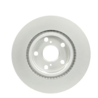 Bosch QuietCast Disc Brake Rotor 50011560