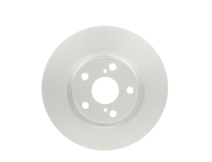 Bosch QuietCast Disc Brake Rotor 50011560