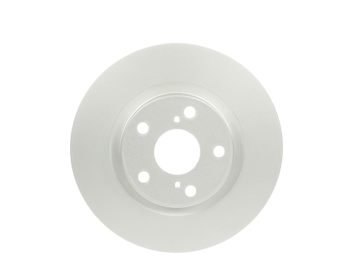 Bosch QuietCast Disc Brake Rotor 50011560