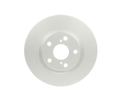 Bosch QuietCast Disc Brake Rotor 50011560