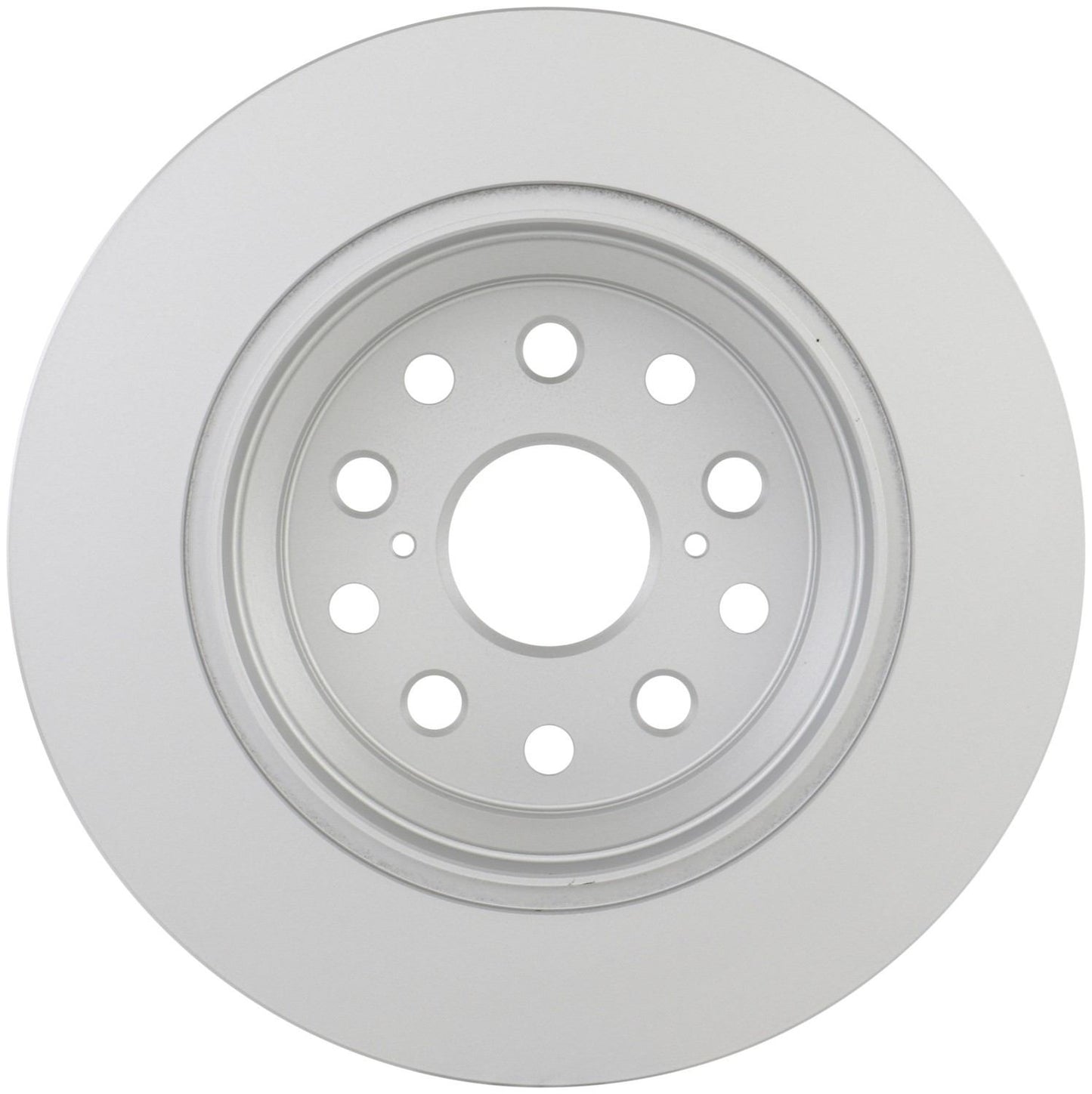 Bosch Disc Brake Rotor 50011635