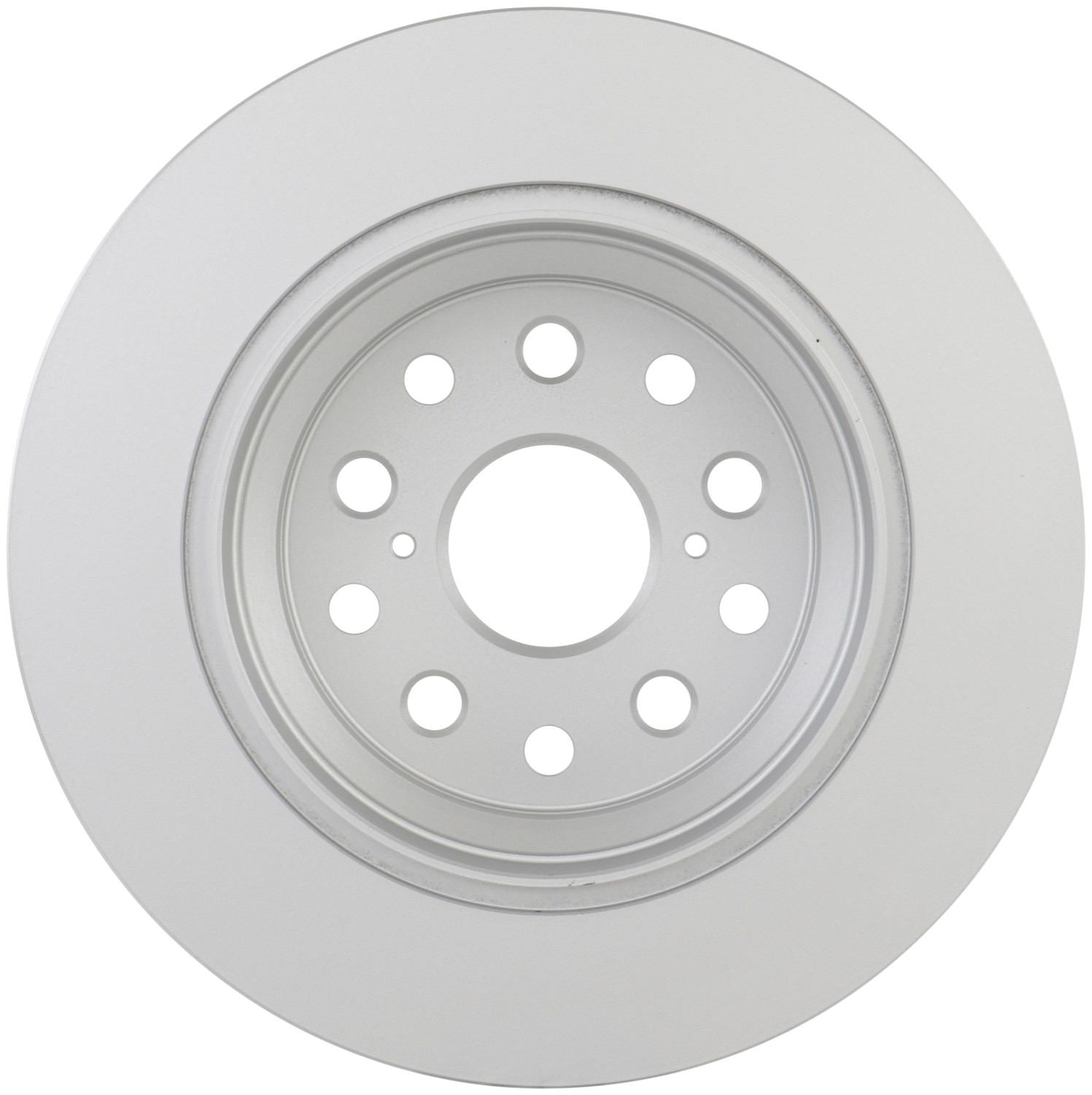 Bosch Disc Brake Rotor 50011635