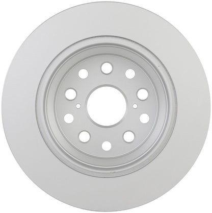 Bosch Disc Brake Rotor 50011635