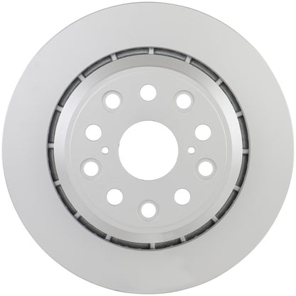 Bosch Disc Brake Rotor 50011635